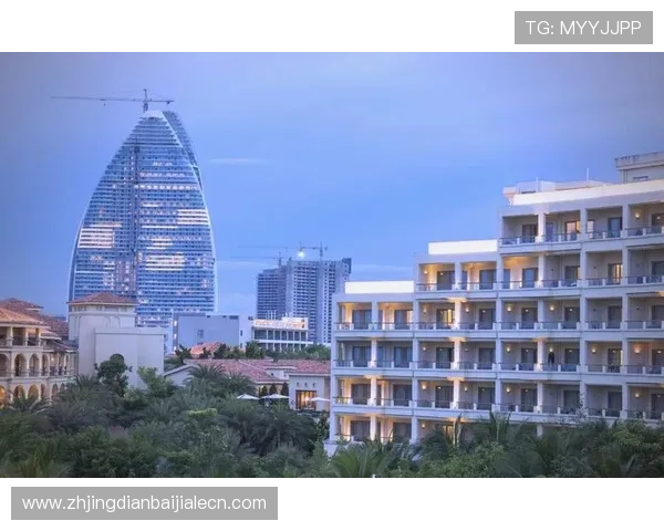 东南亚最大的赌场带你领略豪华赌城的极致魅力与奢华体验