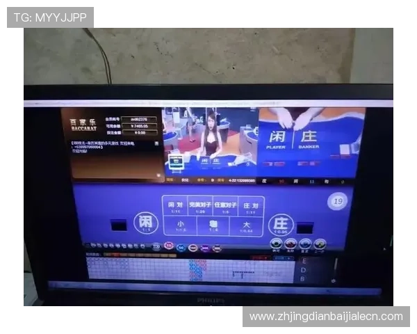 亚星百家乐全面攻略助你轻松掌握游戏技巧实现稳赢