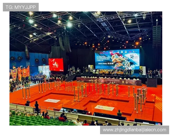 马来西亚云顶剧场的幕后故事，了解演出背后的精彩制作与艺术团队合作