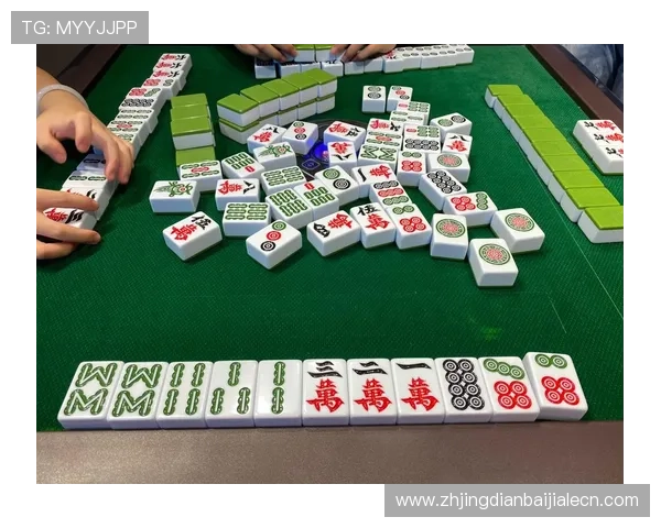 掌握百家乐技巧与实战经验,轻松应对各种游戏局面实现盈利 掌握百家乐技巧与实战经验,轻松应对各种游戏局面实现盈利